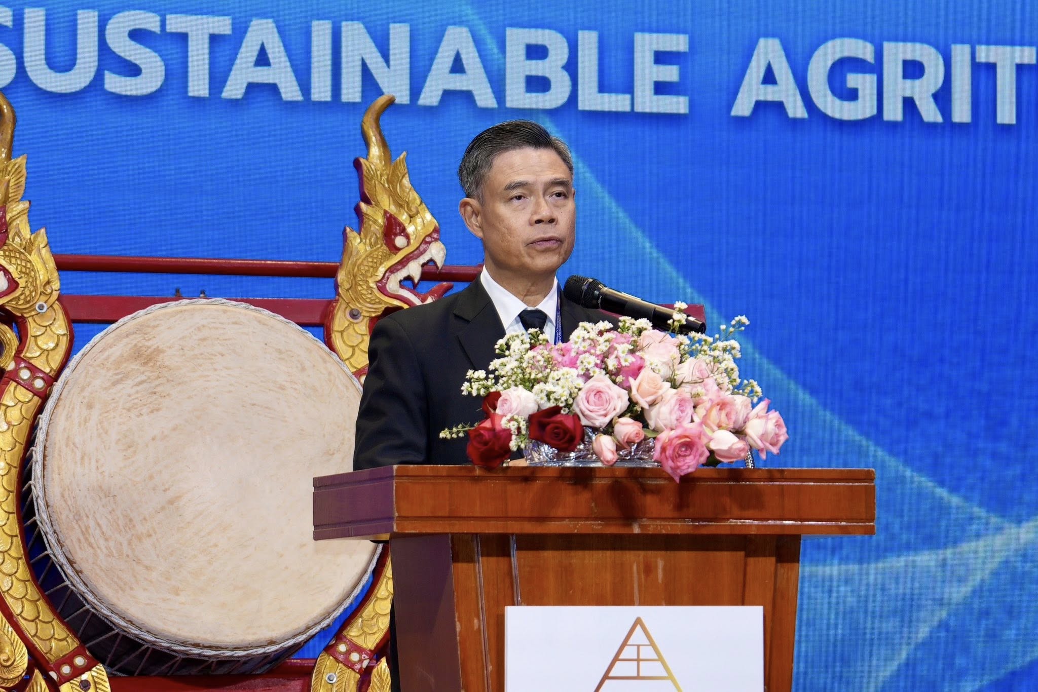 Mr.Samitti Chotsriluecha