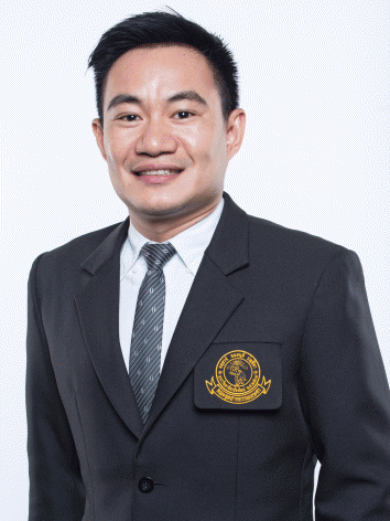 Asst. Prof. Thanongsak  Chaiyaso, Ph.D.