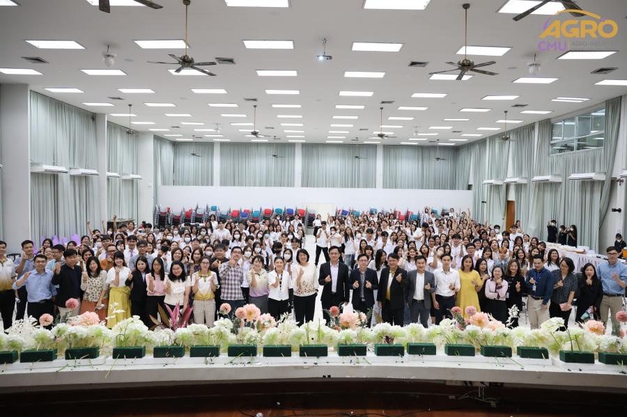 กิจกรรมปัจฉิมนิเทศนักศึกษา ประจำปีการศึกษา 2566