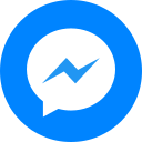Messenger chat icon