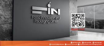 ศูนย์นวัตกรรมอาหารและบรรจุภัณฑ์