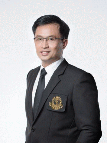 Asst. Prof.Suthat Surawang, Ph.D.