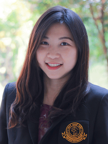 Sorraya Khiewnavawongsa, Ph.D.