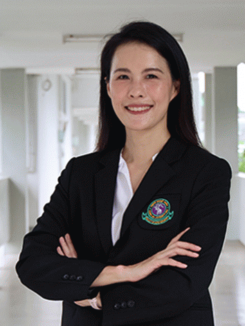 นางสาวอัศณา ปิยสุรประทีป