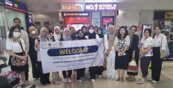 Welcoming Students from Malaysia for 2023 Internship